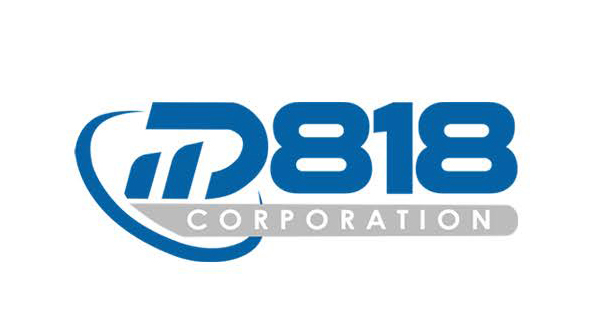 D818 Logo