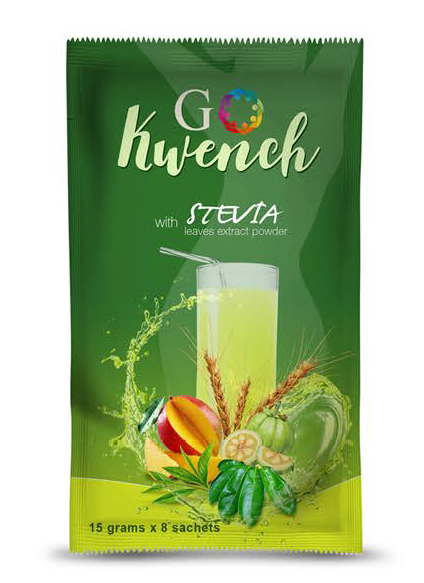 Go Kwench Sachet